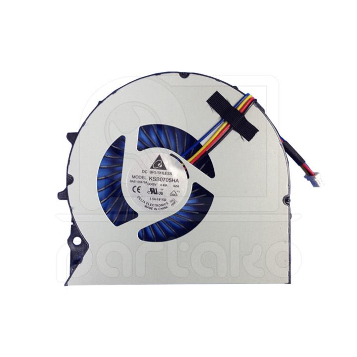 فن لپ تاپ اچ پی Laptop Fan Hp ProBook 450 G0